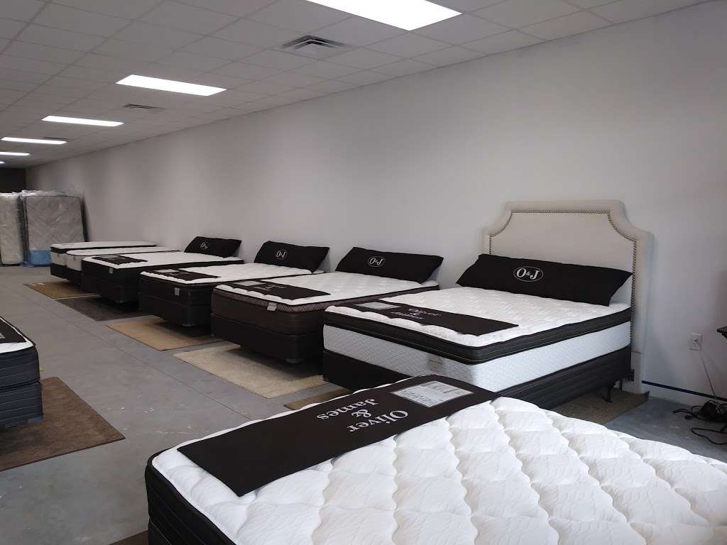 Sleep Well Mattress Stores | 820 Conover Blvd W, Conover, NC 28613, USA | Phone: (828) 582-7876