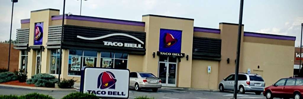 Taco Bell | 6165 N Keystone Ave, Indianapolis, IN 46220, USA | Phone: (317) 257-0960