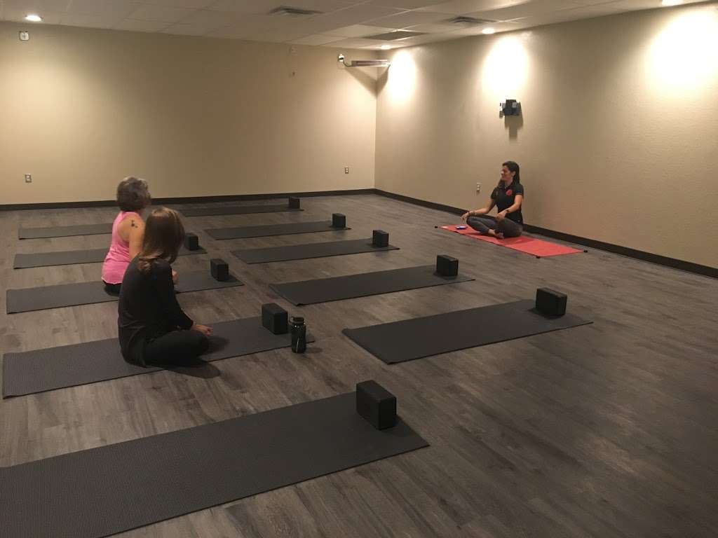 Mode 8 Yoga and Fitness | 12012 Space Center Blvd #500, Houston, TX 77059, USA | Phone: (832) 224-4912