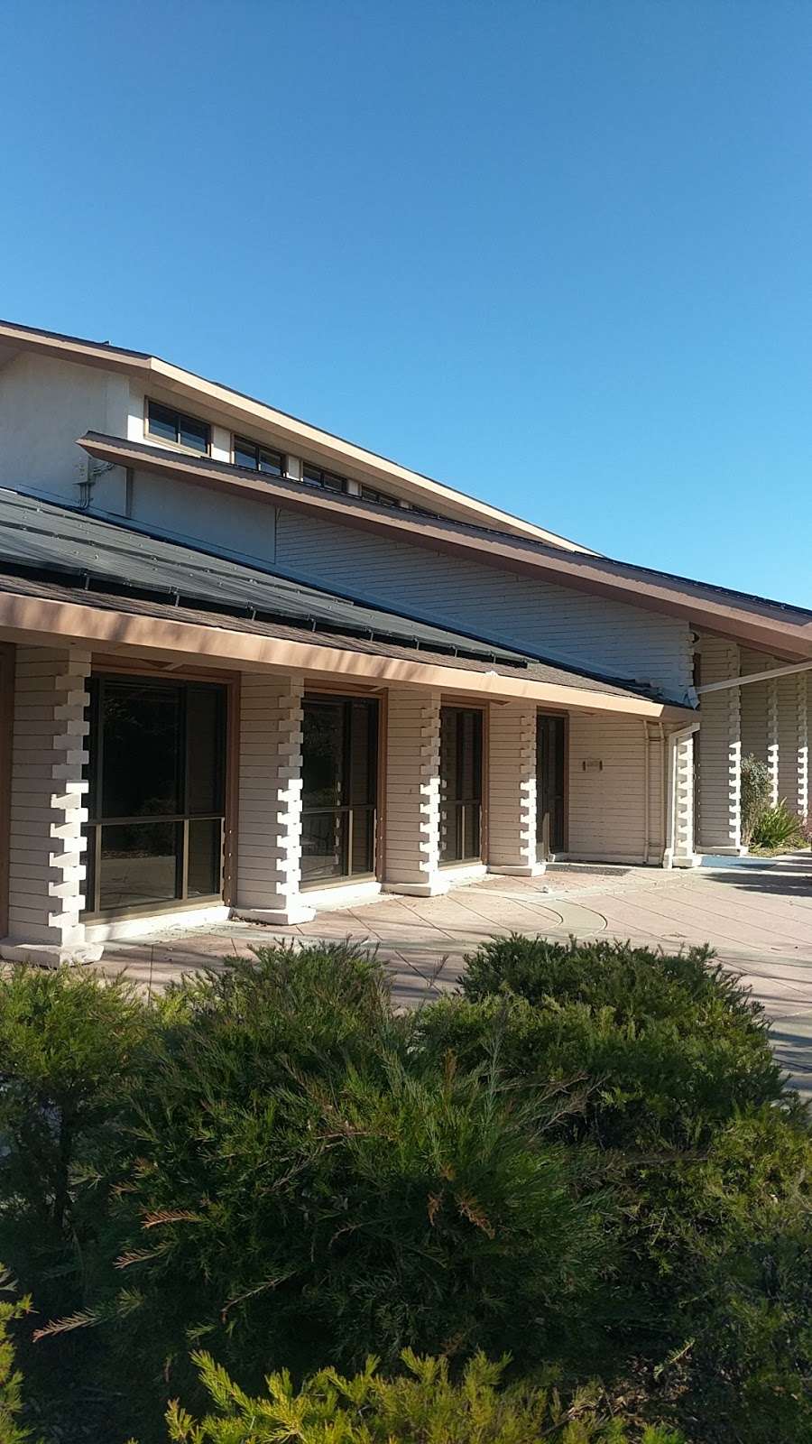 Temple Isaiah of Contra Costa County | 945 Risa Rd, Lafayette, CA 94549, USA | Phone: (925) 283-8575