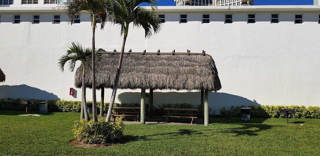 Castle beach suites on the ocean | 5445 Collins Ave, Miami Beach, FL 33140, USA