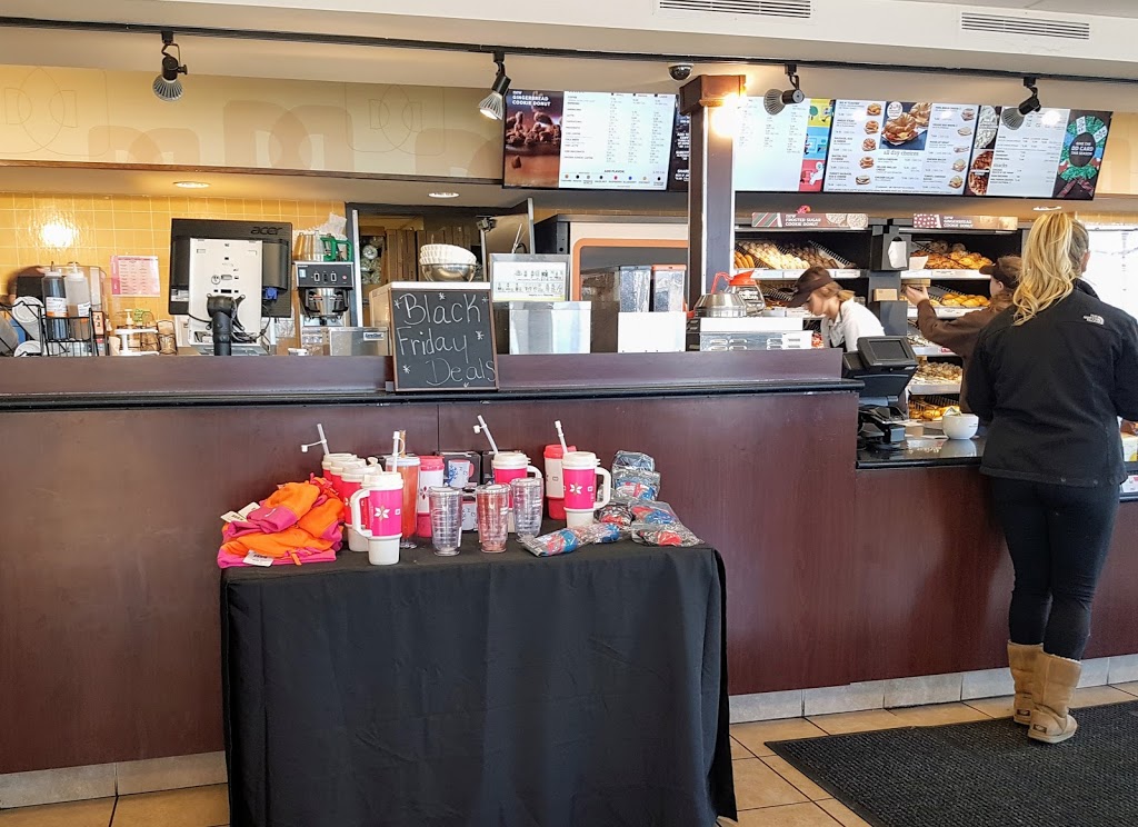 Dunkin | 1 Bay St # B, Hull, MA 02045, USA | Phone: (781) 925-8721