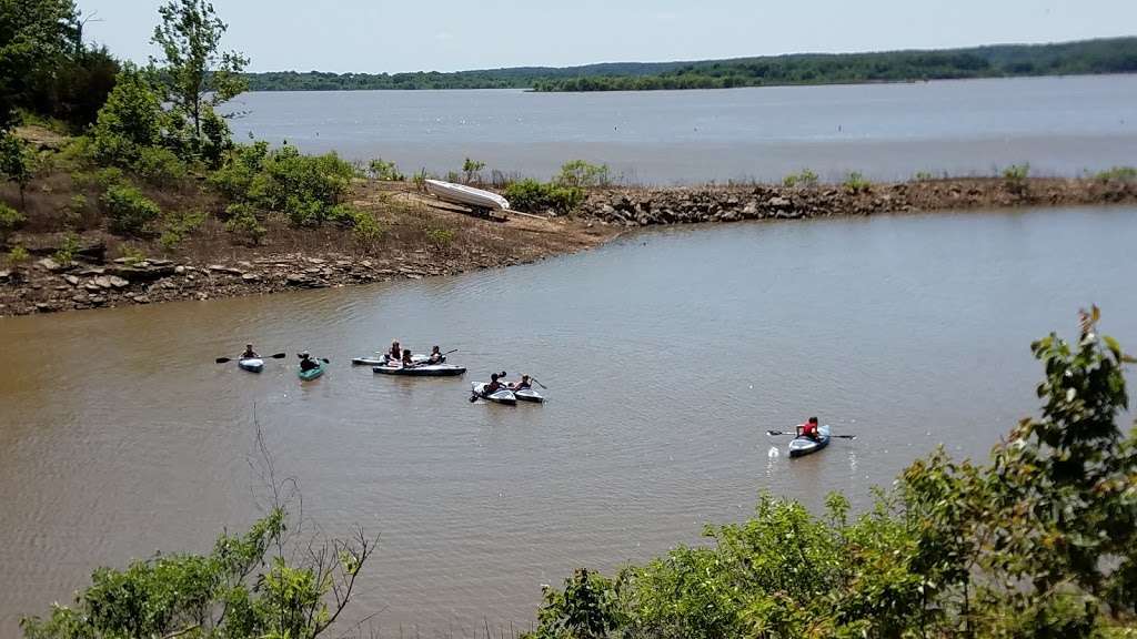 Ottawa Campsite | Osceola, MO 64776, USA