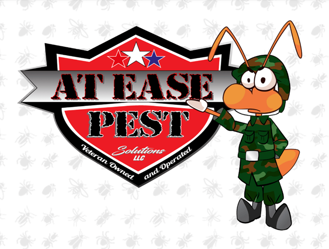 At Ease Pest Solutions, LLC | 110 Elizabeth Ann Ln, Troutman, NC 28166, USA | Phone: (704) 761-9697