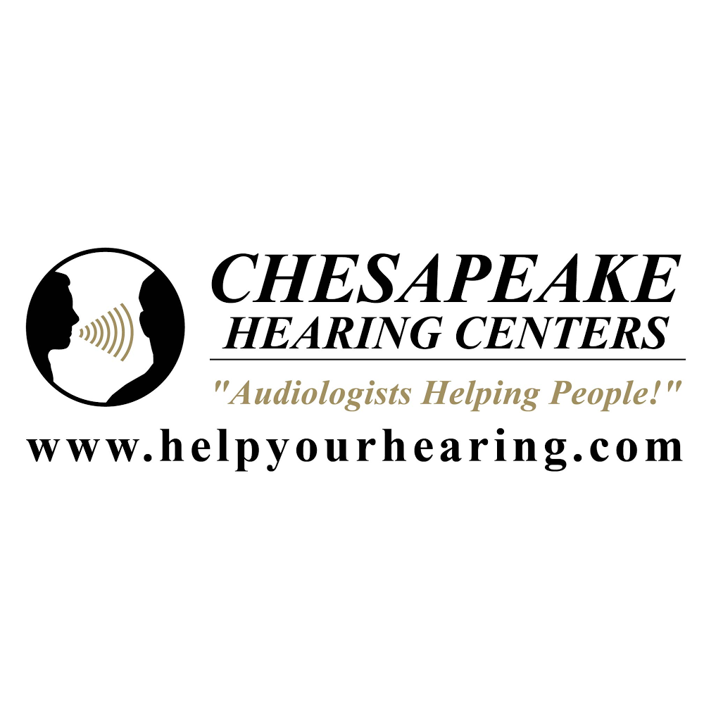 Chesapeake Hearing Centers | 120 Sallitt Dr b, Stevensville, MD 21666 | Phone: (410) 643-9699