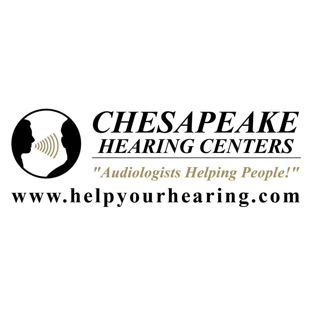 Chesapeake Hearing Centers | 120 Sallitt Dr b, Stevensville, MD 21666, USA | Phone: (410) 643-9699