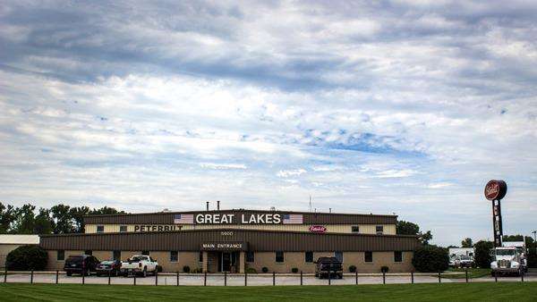 Great Lakes Peterbilt | 5900 Southport Rd, Portage, IN 46368 | Phone: (219) 763-7227