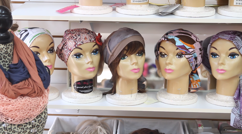 The Wig Outlet | 194 S Central Park Ave, Hartsdale, NY 10530, USA | Phone: (914) 644-9447