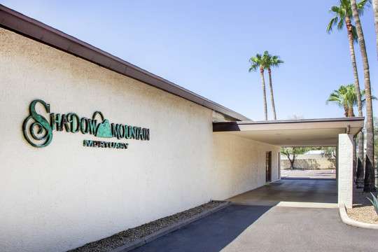 Shadow Mountain Mortuary | 2350 E Greenway Rd, Phoenix, AZ 85022, USA | Phone: (602) 971-7350