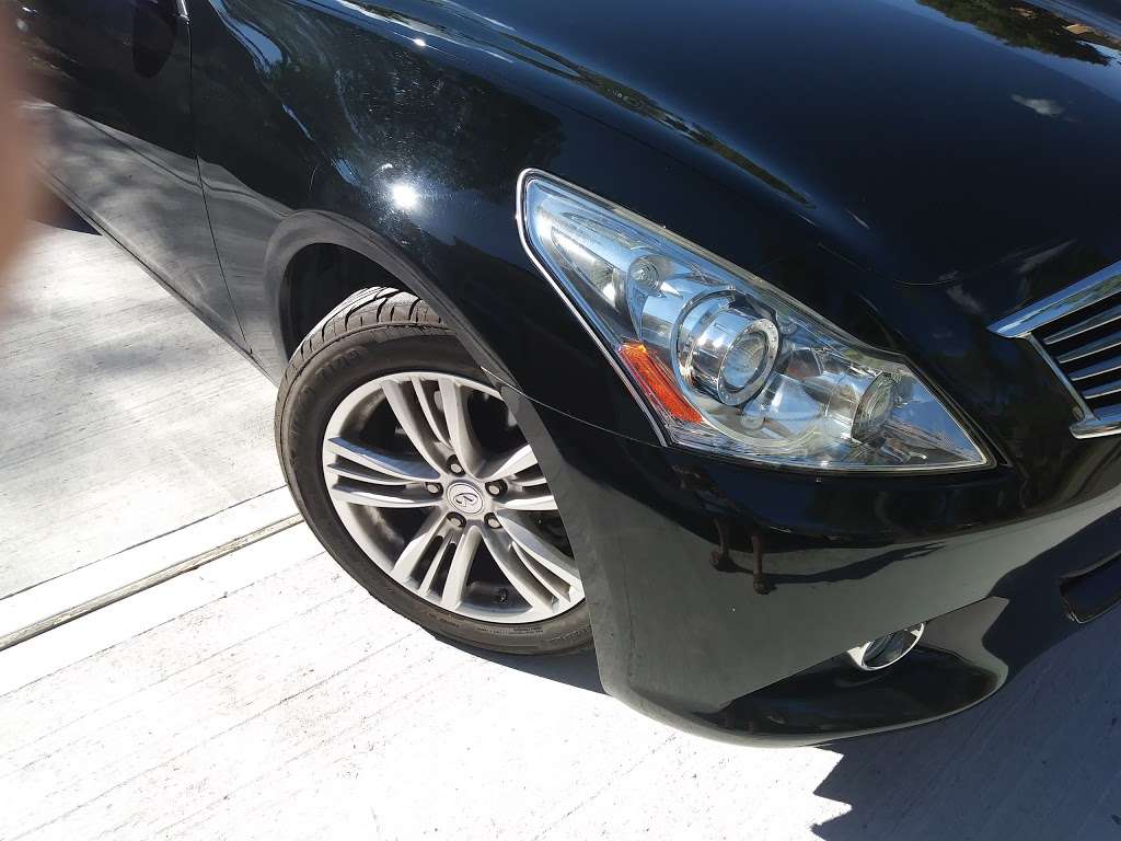 Service King Collision Repair of Willowbrook | 9960 FM 1960, Houston, TX 77070, USA | Phone: (281) 955-2450