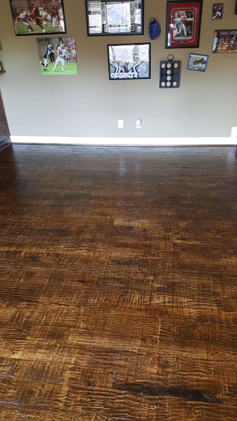 Superior Floors | 101 Wrangler Dr #205, Coppell, TX 75019, USA | Phone: (972) 745-7100