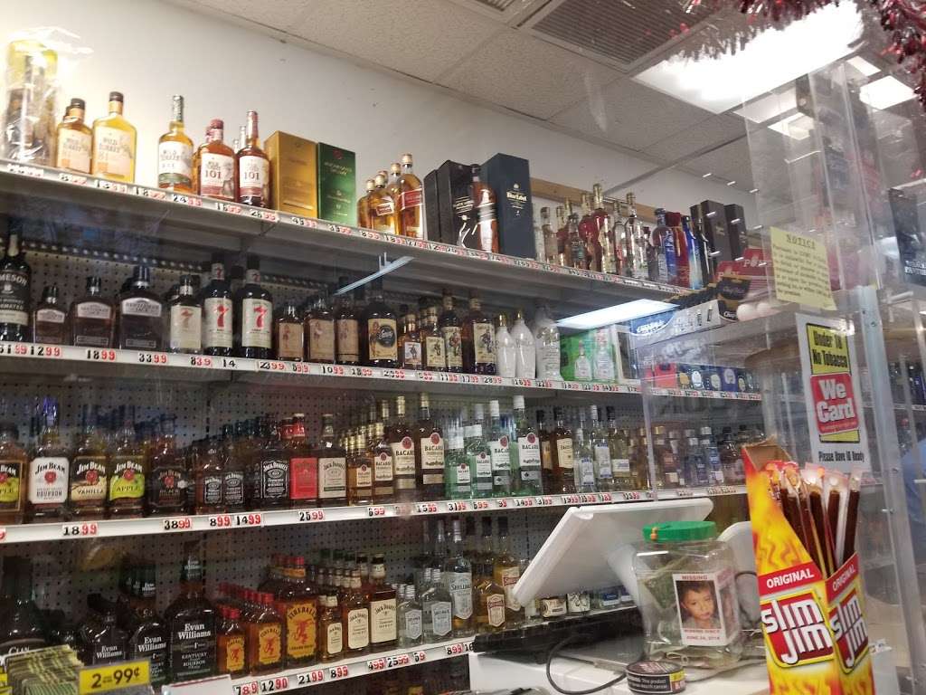 Kings Liquor | 3054, 2187 N Decatur Blvd, Las Vegas, NV 89108, USA | Phone: (702) 638-8900