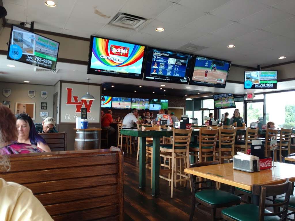 Beef O Bradys | 19598 US-27, Lake Wales, FL 33853, USA | Phone: (863) 679-1975