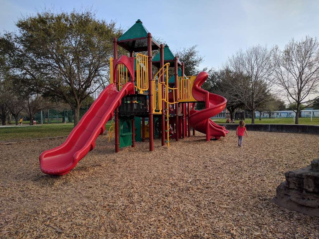 Willow Park | Houston, TX 77035, USA