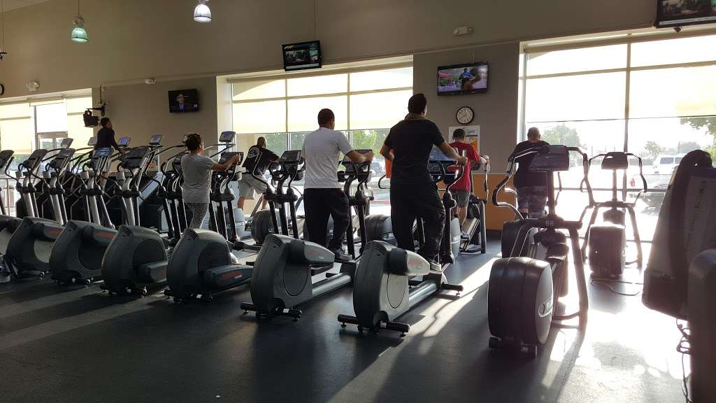 LA Fitness | 3531 W Century Blvd, Inglewood, CA 90303, USA | Phone: (310) 672-6002