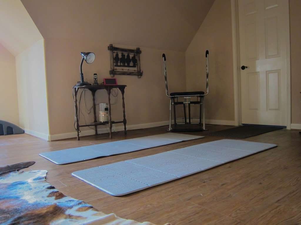 Grace Pilates | 32527 Watersmeet, Fulshear, TX 77441, USA | Phone: (713) 725-4389