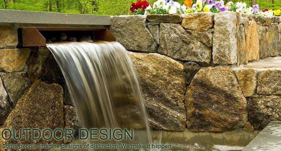 Outdoor Design & Living | 1301 Bronson Rd, Fairfield, CT 06824, USA | Phone: (203) 337-1600