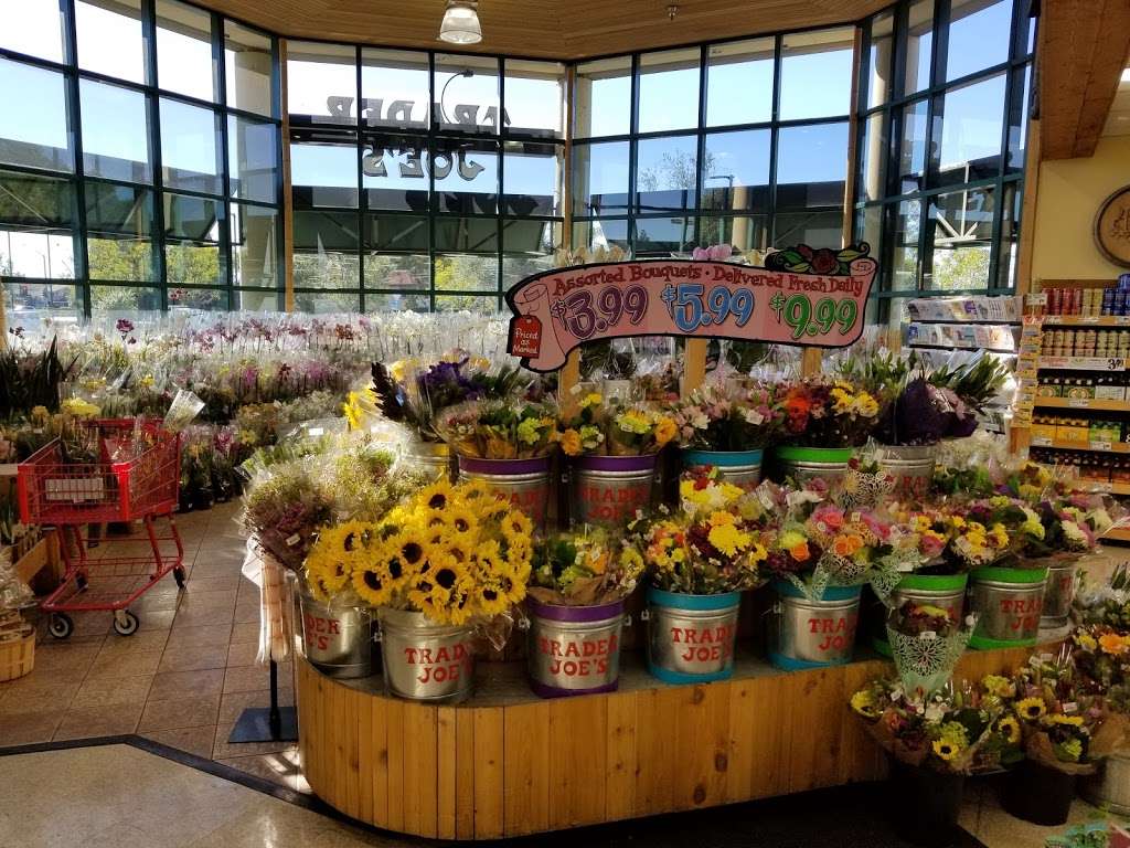 Trader Joes | 14443 Culver Dr, Irvine, CA 92604 | Phone: (949) 857-8108