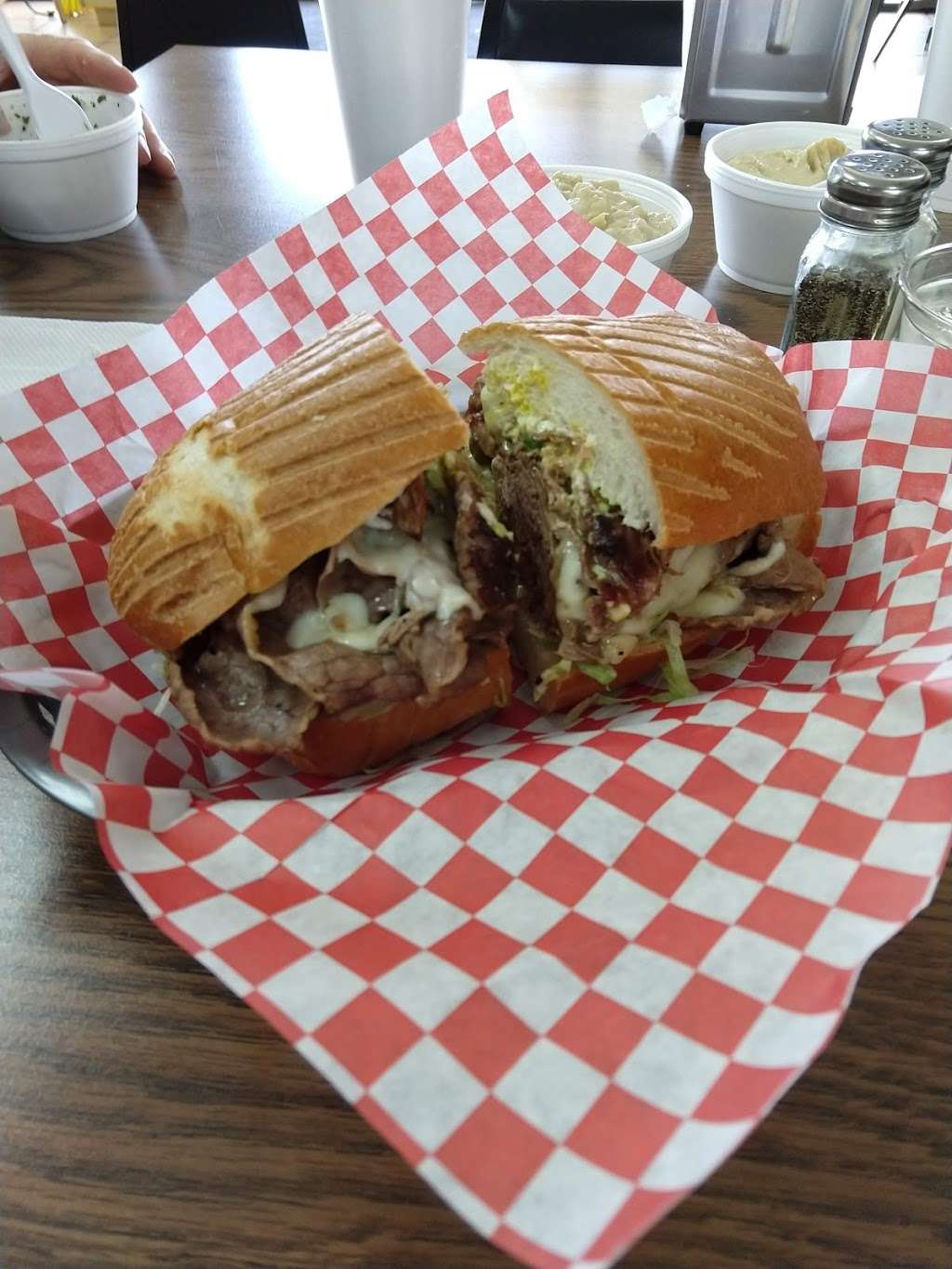 BIG H DELI | 4437 Central Pl, Fairfield, CA 94534, USA | Phone: (707) 759-6282