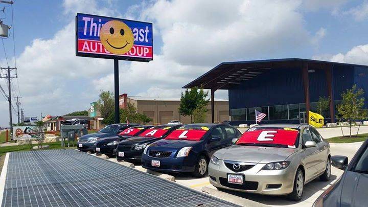 Third Coast Auto Group | 10500 I-35 Building C, Austin, TX 78753, USA | Phone: (512) 833-6044