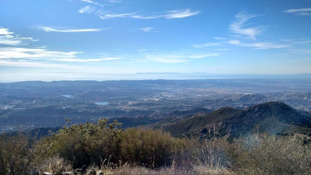 Modjeska Peak | Unnamed Road, Silverado, CA 92676