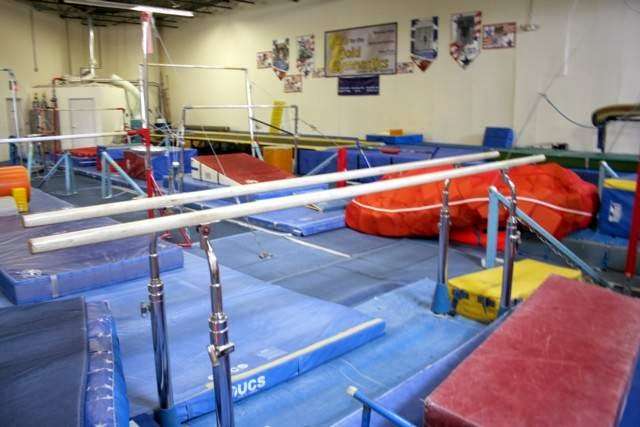 Go for the Gold Gymnastics Academy | 145 Algonquin Pkwy, Whippany, NJ 07981, USA | Phone: (973) 739-9100