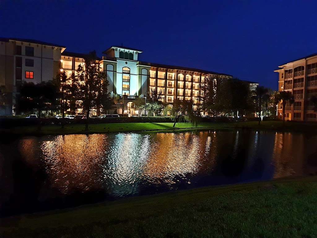 Sheraton | 7150 Vistana Resort Terrace, Orlando, FL 32821