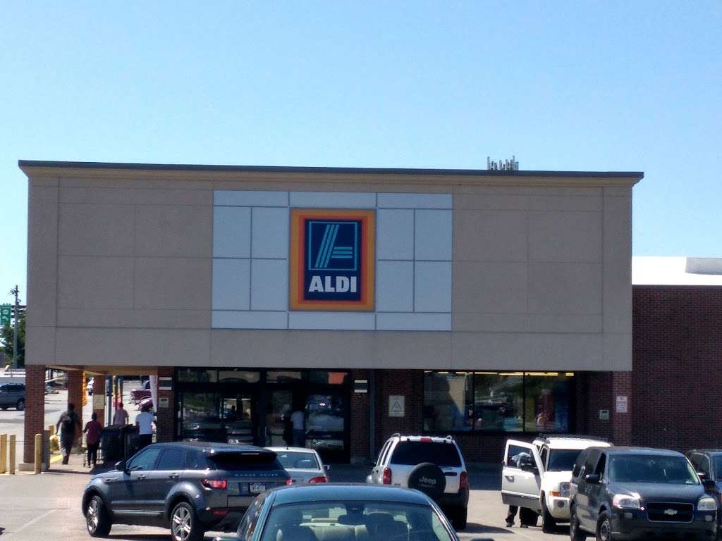 ALDI | 8200 Ogontz Ave, Wyncote, PA 19095, USA | Phone: (855) 955-2534