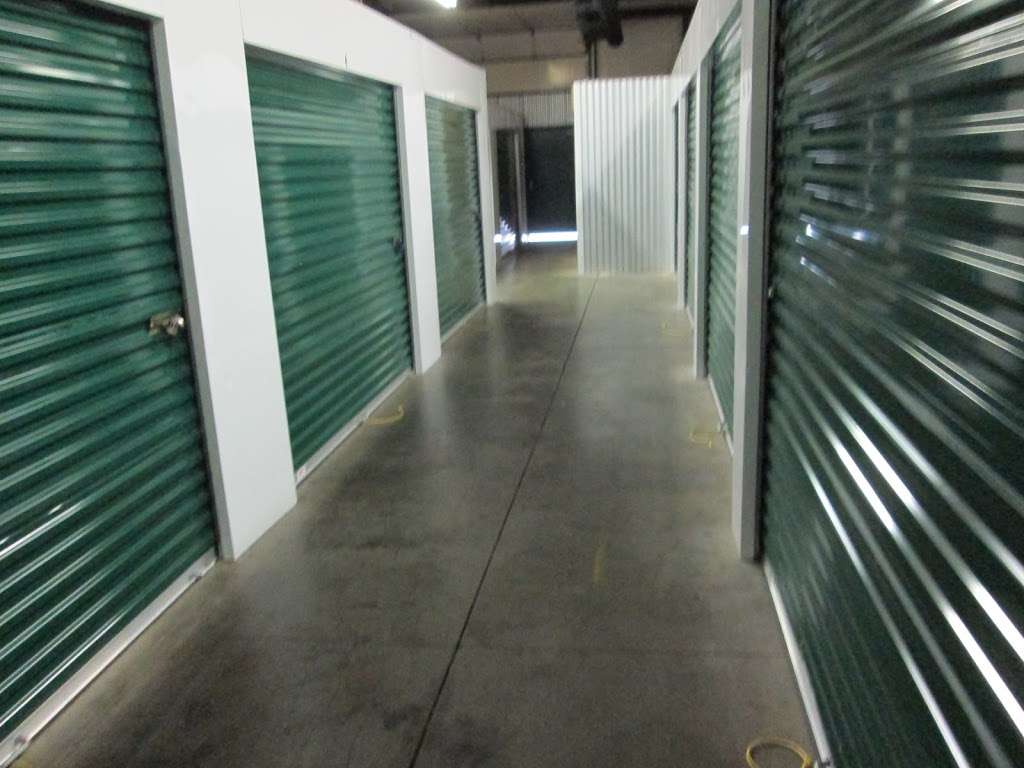 Affordable Storage, LLC. | 345 Wilshire Ave SW C, Concord, NC 28025, United States | Phone: (704) 795-7215