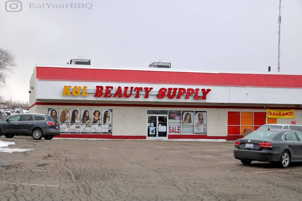 K & L Beauty Supply | 14309 Livernois Ste. A, Detroit, MI 48238, USA | Phone: (313) 935-2332