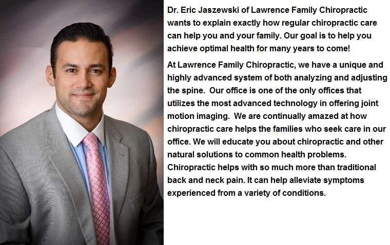 Lawrence Family Chiropractic and Wellness | 2304 Brunswick Ave, Lawrence Township, NJ 08648, USA | Phone: (609) 393-1600