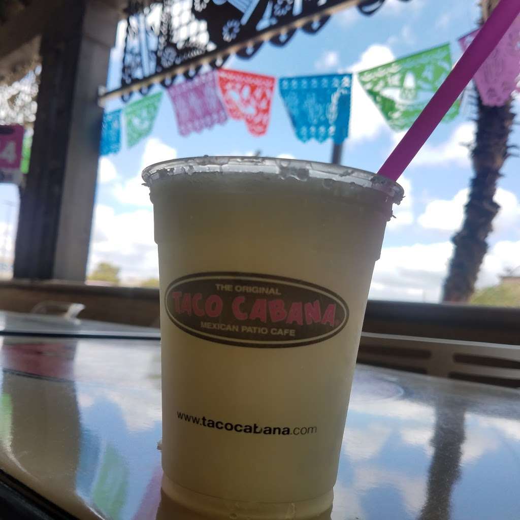 Taco Cabana | 25955 Northwest Fwy, Cypress, TX 77429, USA | Phone: (281) 256-0680