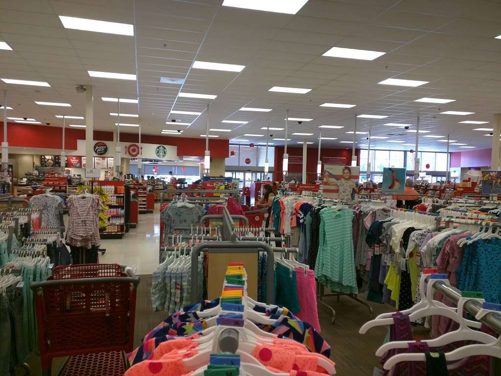 target in riverdale new jersey