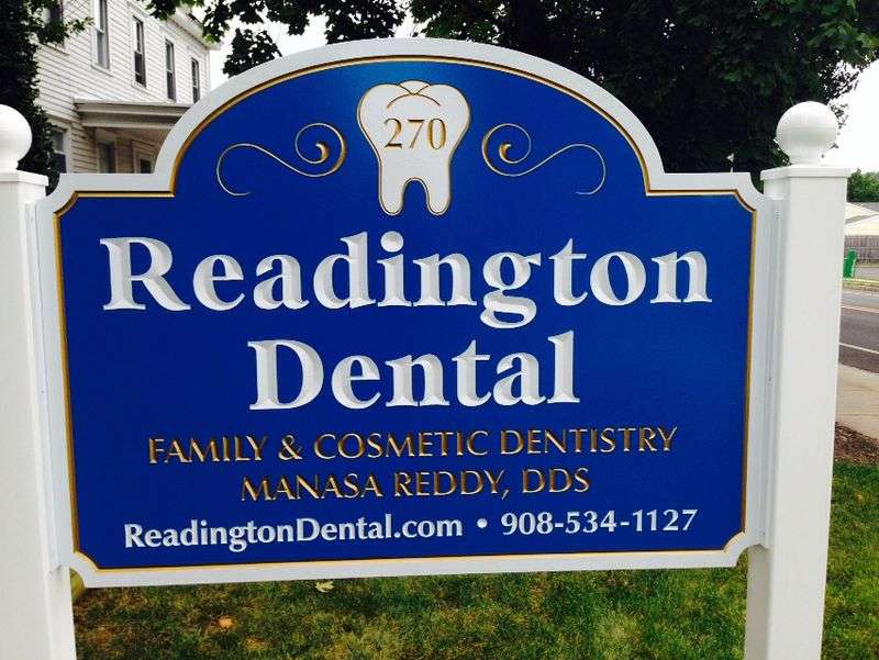 Readington Family Dental Care | 270 County Rd 523, Whitehouse Station, NJ 08889, USA | Phone: (908) 534-1127