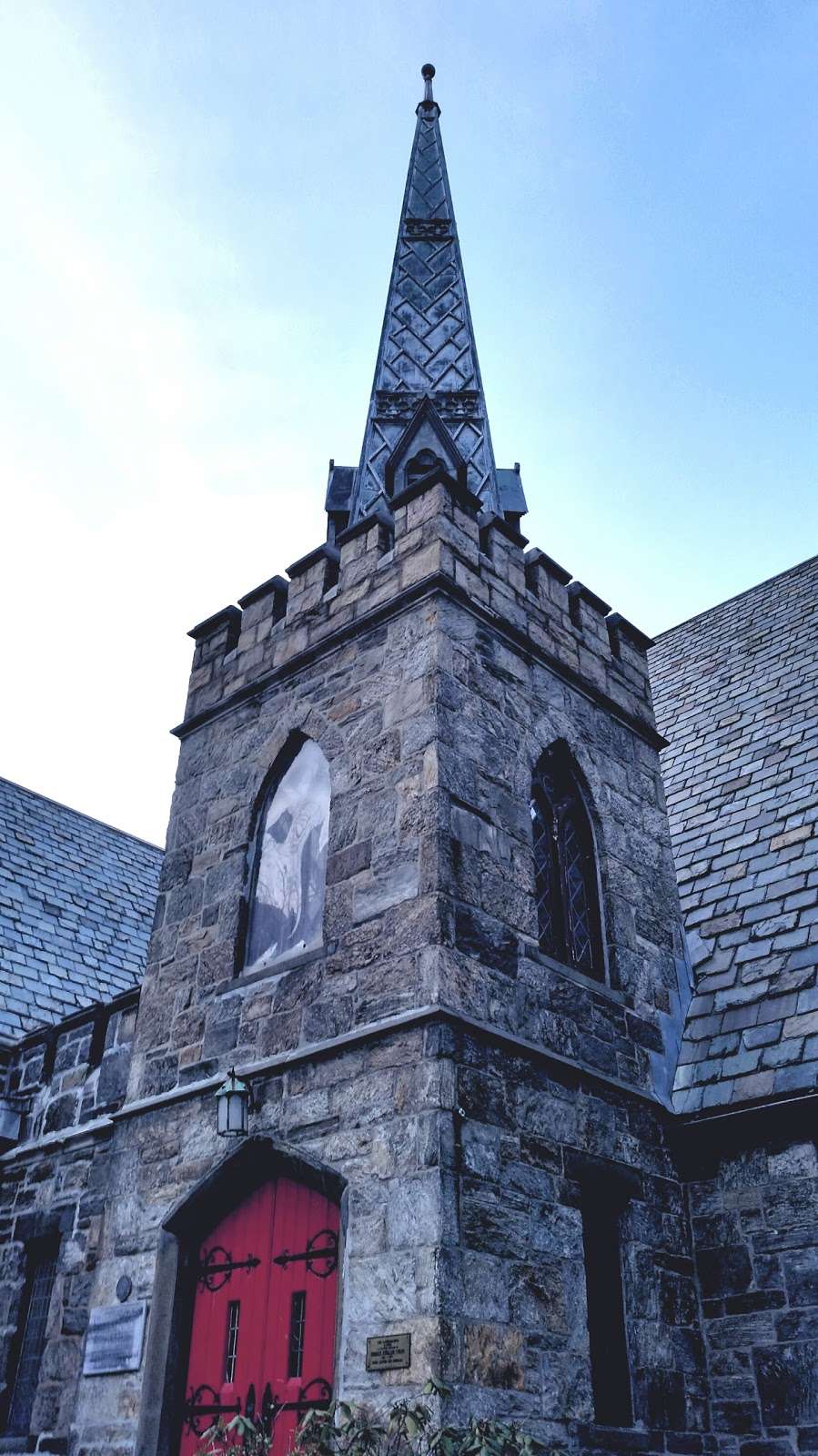 Riverdale Presbyterian Church | 4765 Henry Hudson Pkwy W, Bronx, NY 10471, USA | Phone: (718) 796-5560