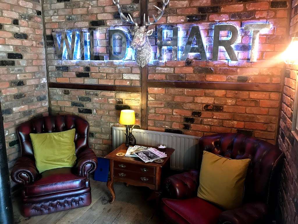 Wild Hart Restaurant | Old Mill Ln, Bishops Stortford CM22 7QT, UK | Phone: 01279 219207