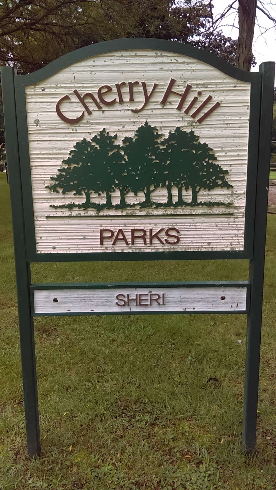Sheri Park | Cherry Hill, NJ 08003, USA