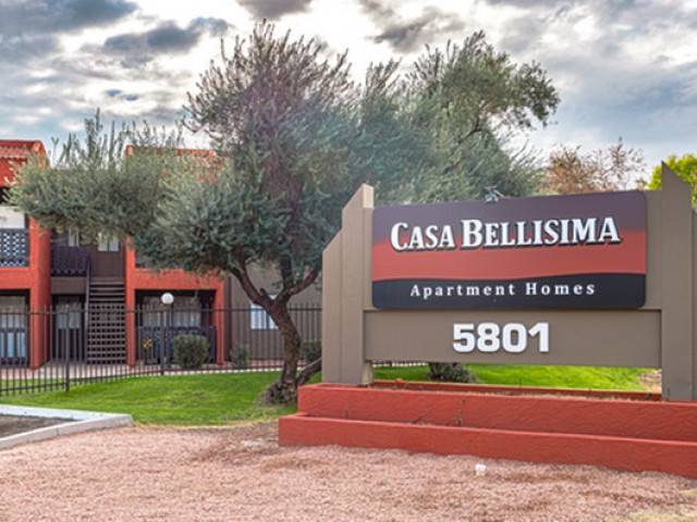Casa Bellisima | 6565 W Bethany Home Rd, Glendale, AZ 85301, USA | Phone: (623) 842-1032