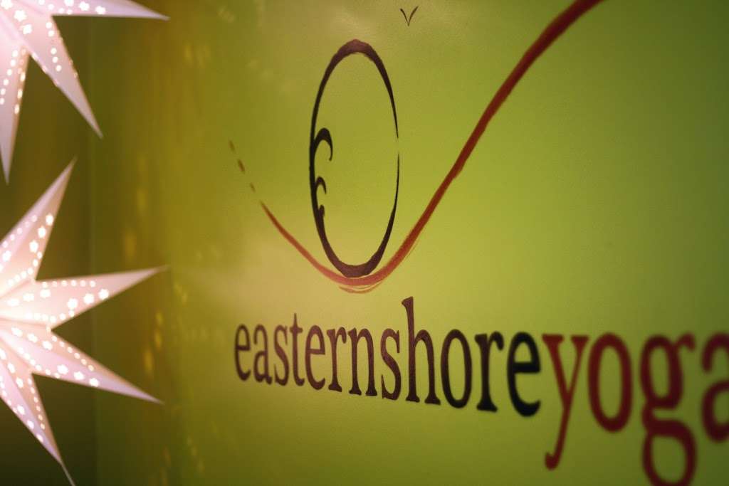 Eastern Shore Yoga | 29512 Canvasback Dr, Easton, MD 21601 | Phone: (410) 924-0919