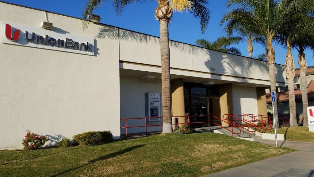 ATM (Union Bank) | 9103 Mission Boulevard, Riverside, CA 92509, USA