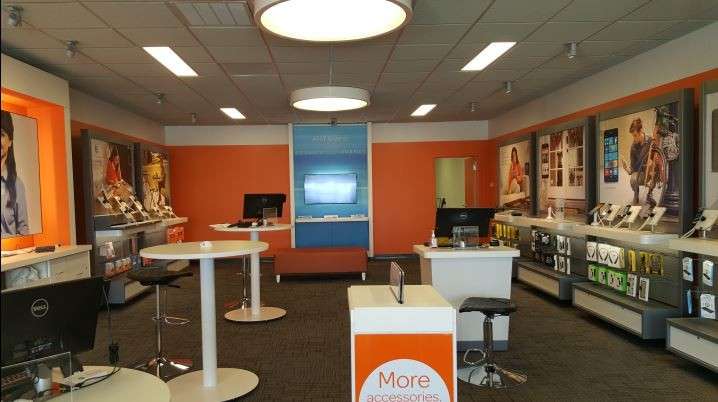 AT&T Store | 8350 Westheimer Rd, D, Houston, TX 77063, USA | Phone: (832) 521-1699