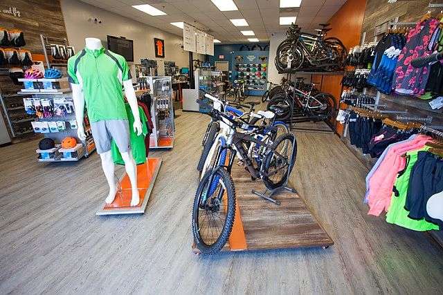 Wingspan Cyclery | 144 Los Angeles Ave #111, Moorpark, CA 93021, USA | Phone: (805) 552-4339