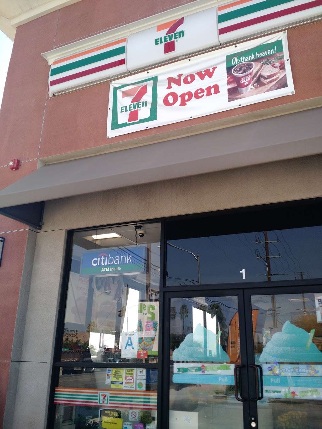 7-Eleven | 12411 Sheldon St, Sun Valley, CA 91352, USA | Phone: (818) 771-0619