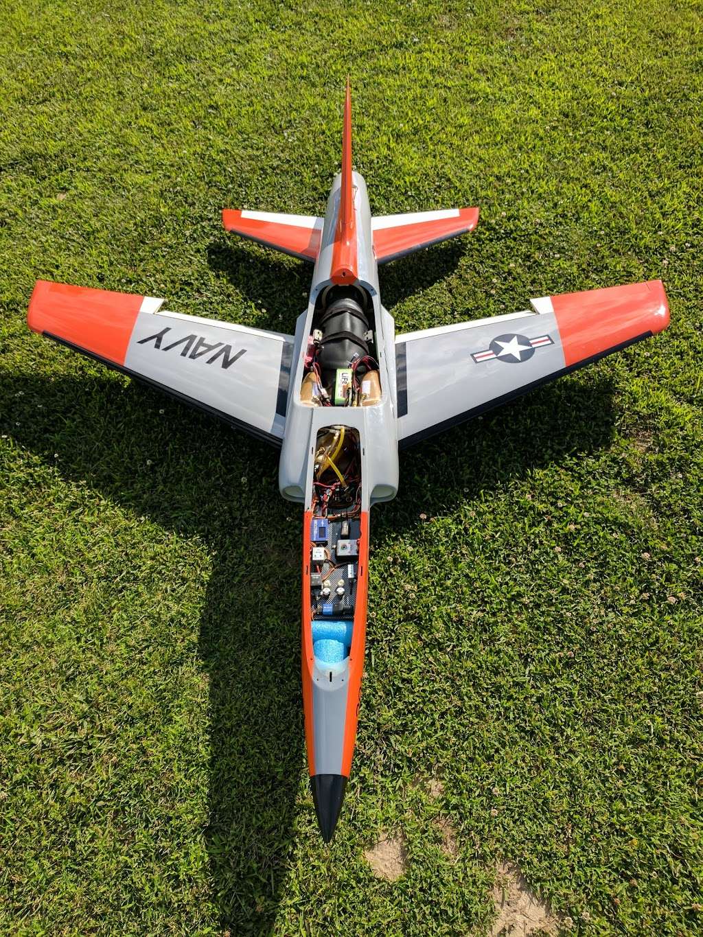 Fredericksburg R/C Club | 22553, 6900 Jefferson Davis Hwy, Spotsylvania Courthouse, VA 22551 | Phone: (540) 801-9100