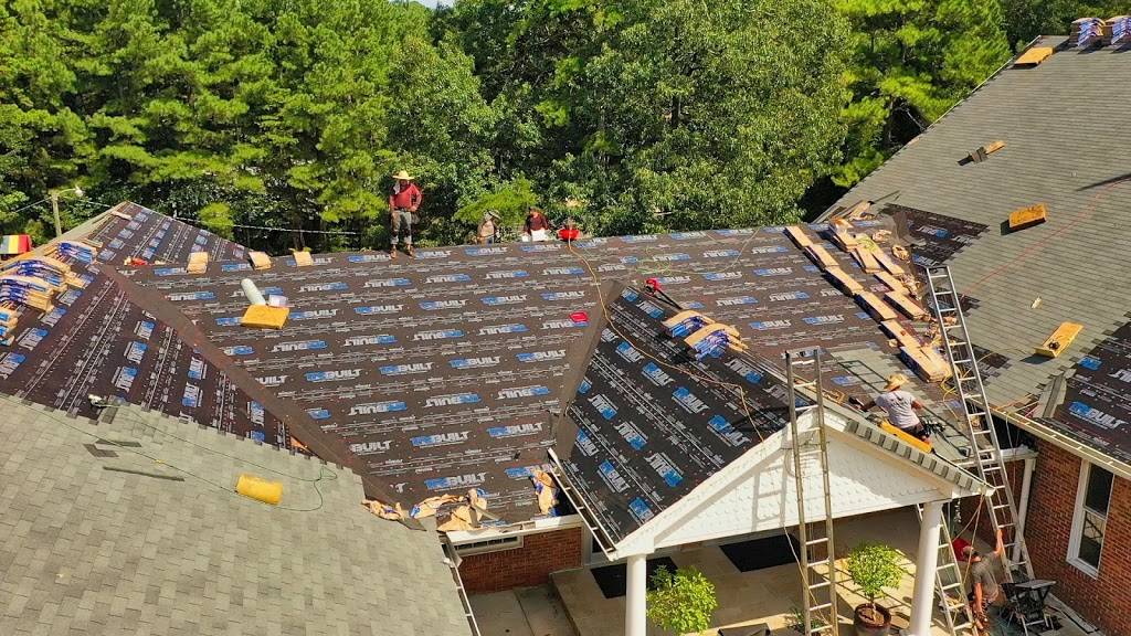 First Choice Roofing | 5000 Centregreen Way Suite 500, Cary, NC 27513, USA | Phone: (919) 244-9254