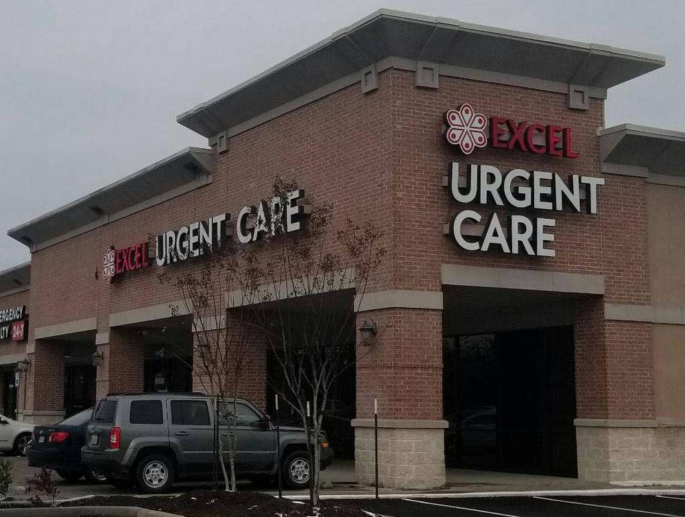 Excel Urgent Care | 19450 Katy Fwy, Houston, TX 77094 | Phone: (281) 829-9900