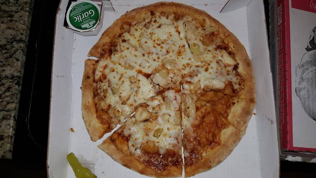 Papa Johns Pizza | 8455 Boat Club Rd Suite 180, Fort Worth, TX 76179, USA | Phone: (817) 236-7676