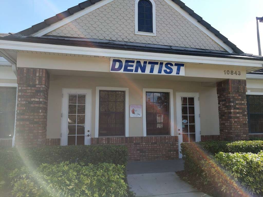 Making Orlando Smile | 10843 Dylan Loren Cir, Orlando, FL 32825, USA | Phone: (407) 207-4416