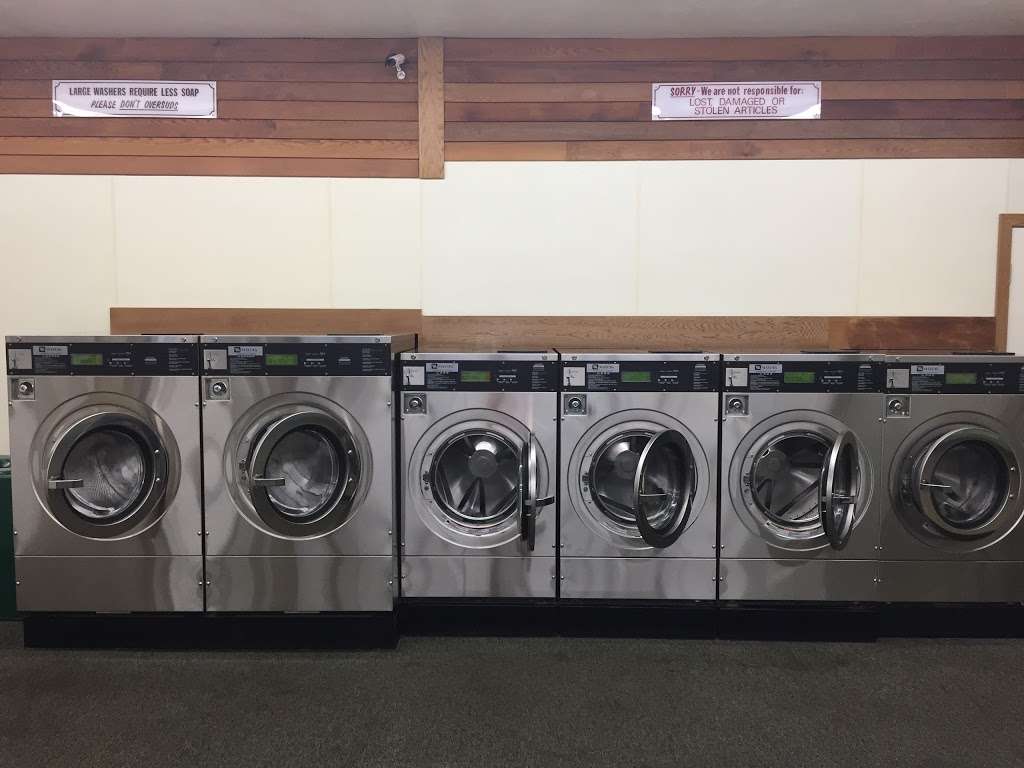 Maytag Laundry Center | 904 N Charlotte St, Pottstown, PA 19464, USA | Phone: (484) 274-1318