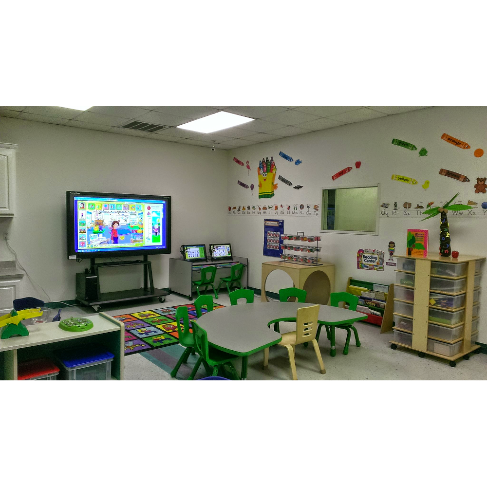 Funcare Childrens Center | 10325 W Fairmont Pkwy, La Porte, TX 77571 | Phone: (281) 471-0050